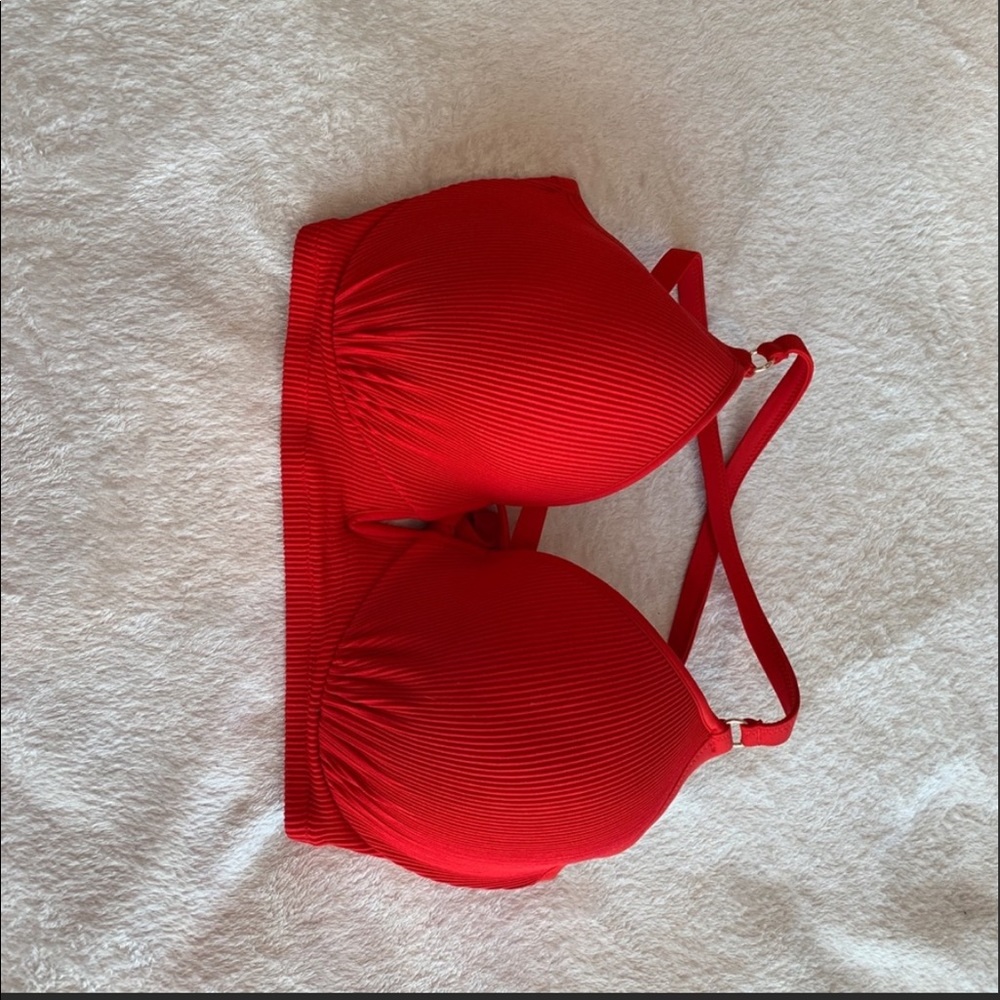 red bikini top❤️❤️